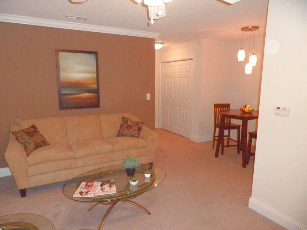 Bentley Ridge is a similar property to Glenbrook East located in Durham